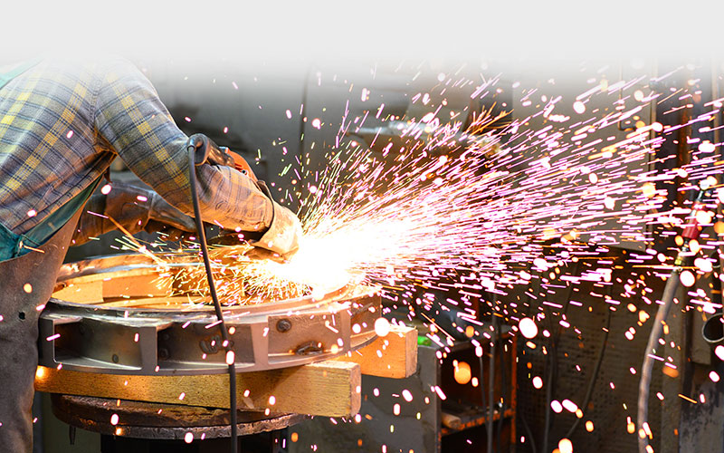 Industrial Castings