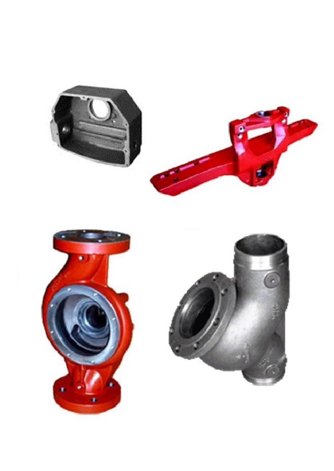 Types of Products